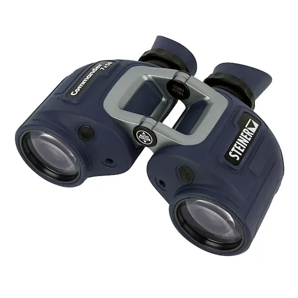 Steiner Commander 7x50 Binocular