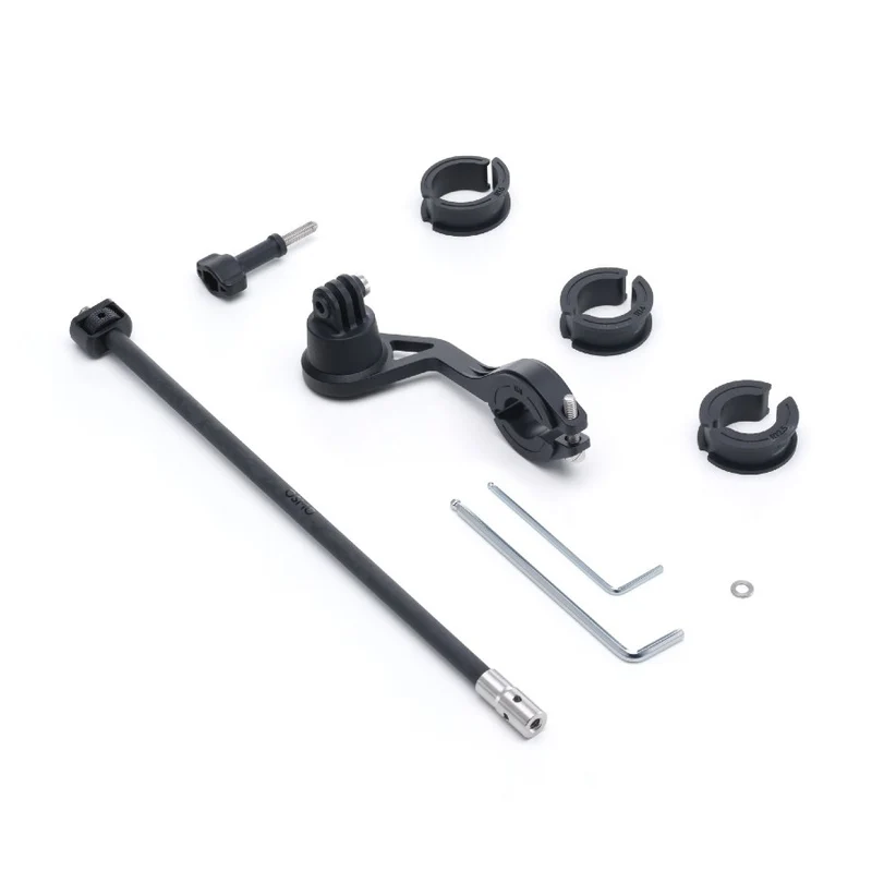 DJI Osmo Kit de Montage Multifonctionnel pour Tube de Vélo