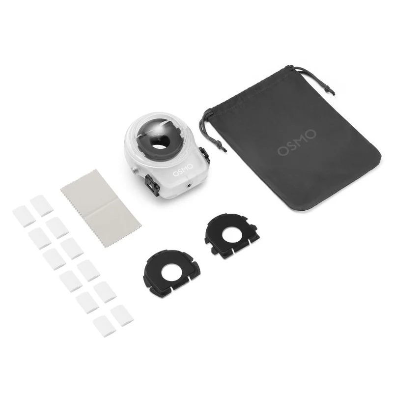 DJI Osmo 360 Étui imperméable invisible