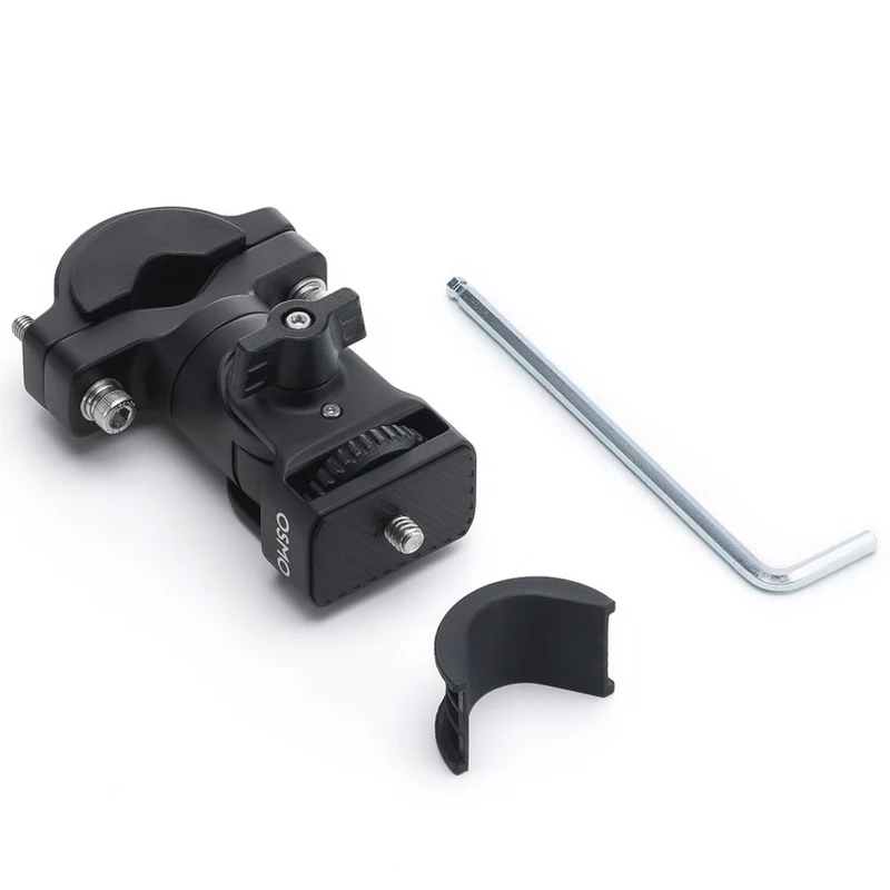 DJI Osmo Motorcycle Support robuste
