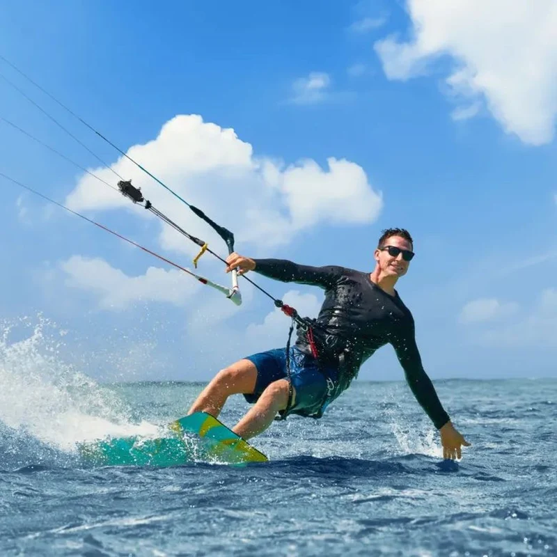 Support de corde pour sports nautiques Insta X3