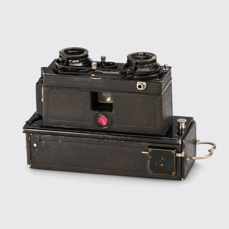 Stereosphotoskop (1908)