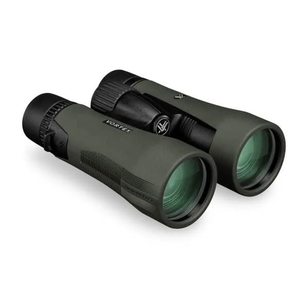 Vortex Diamondback HD 12x50 Binoculars