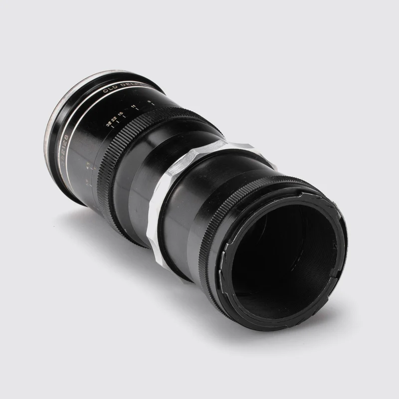 4.5/180mm Alefar