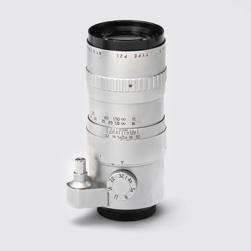 4.5/180mm Type P21