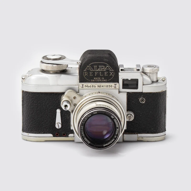 Reflex Mod. 6b