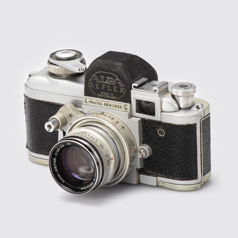 Reflex Mod. 6b