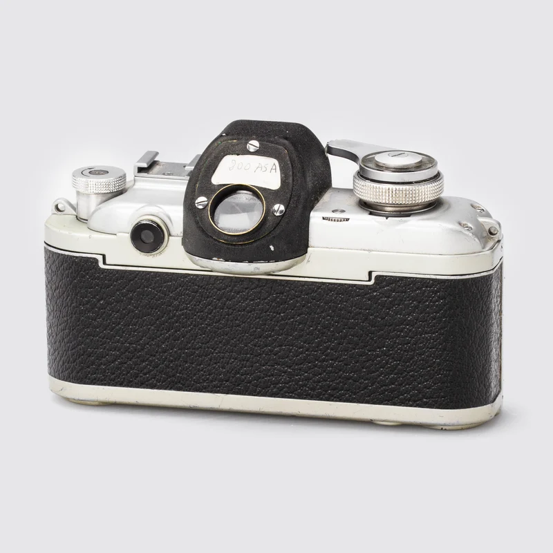 Reflex Mod. 6b