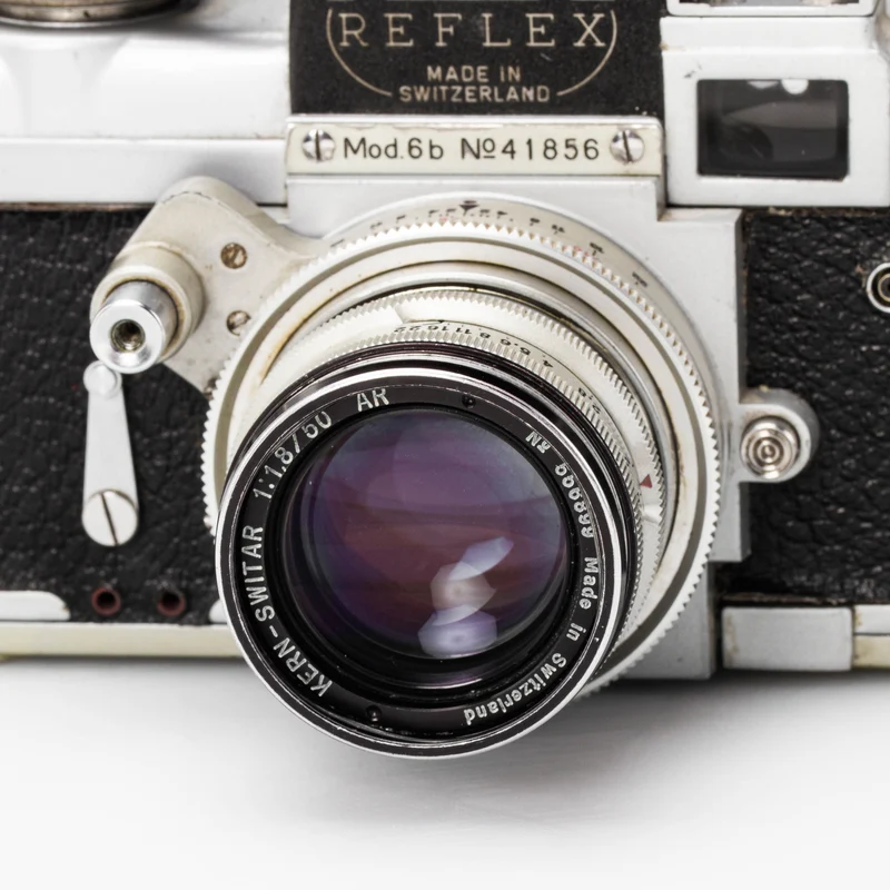 Reflex Mod. 6b
