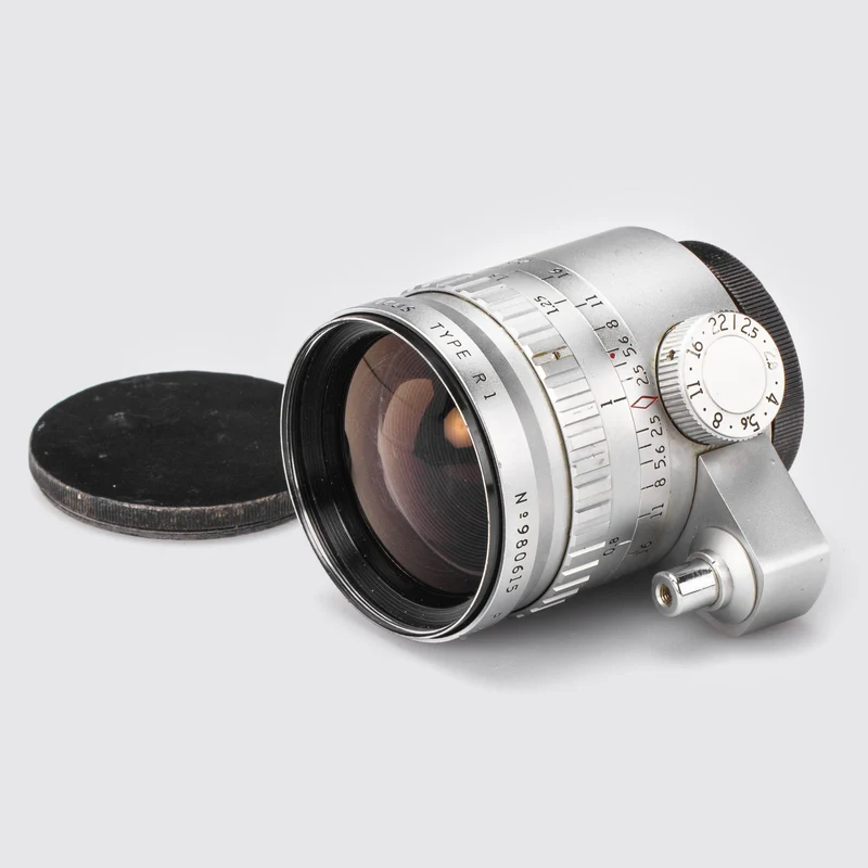 2.5/35mm Retrofocus Type R1
