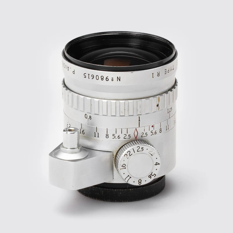 2.5/35mm Retrofocus Type R1