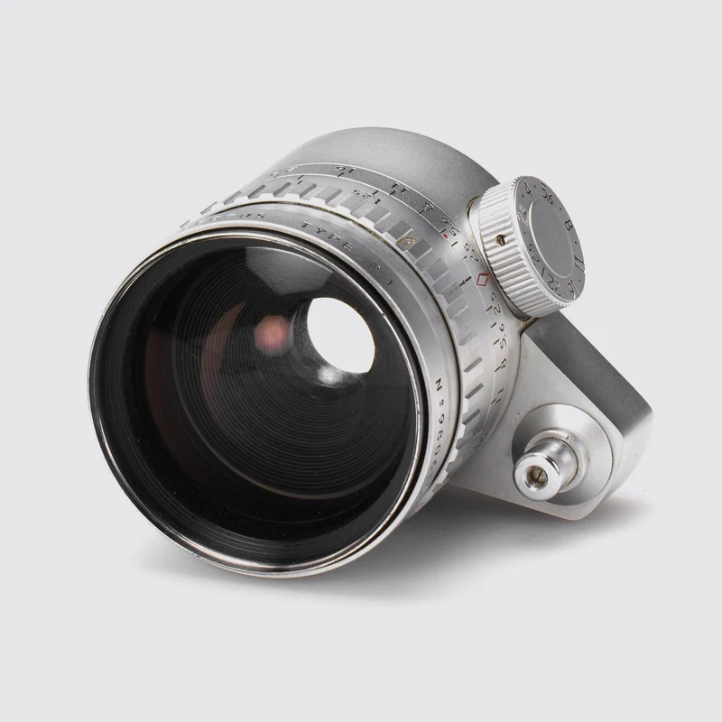 2.5/35mm Retrofocus Type R1