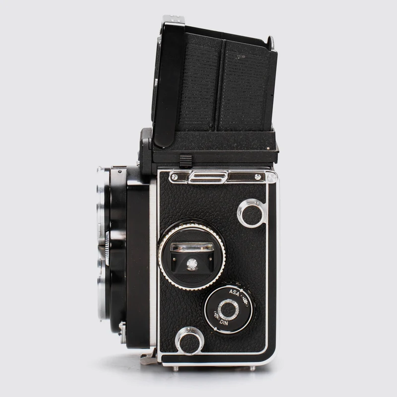 Rolleiflex 2.8F Planar