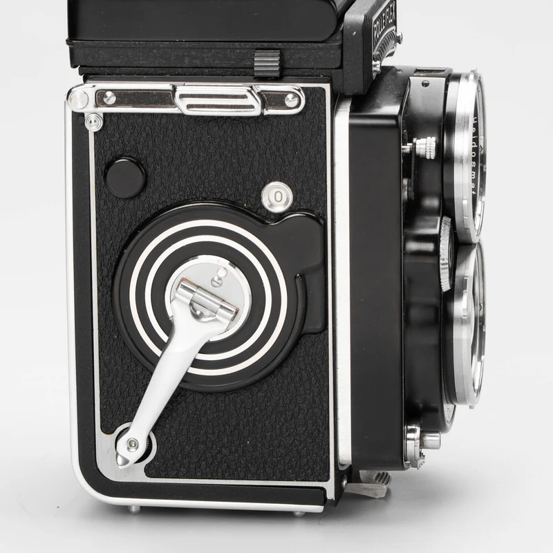 Rolleiflex 2.8F Planar