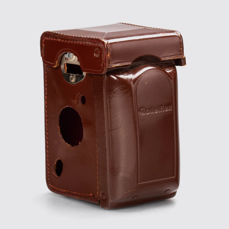 Rolleiflex 2.8F Planar