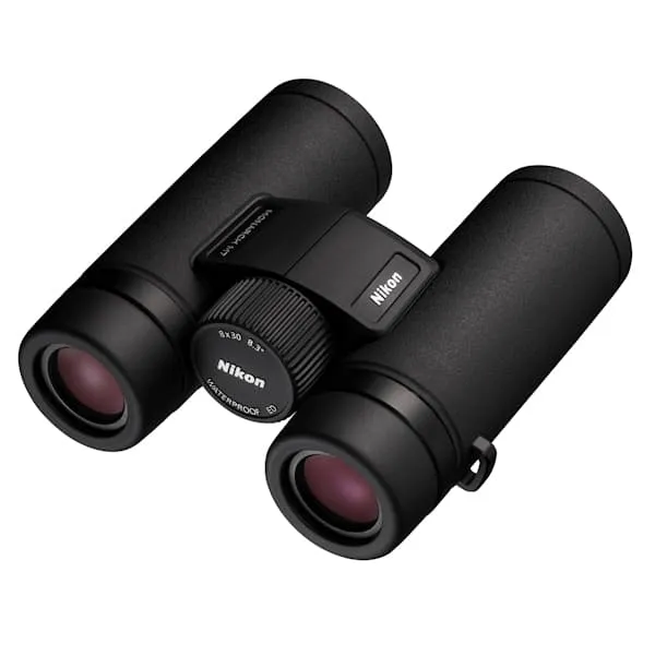 Nikon Monarch M7 8x30 Binocular