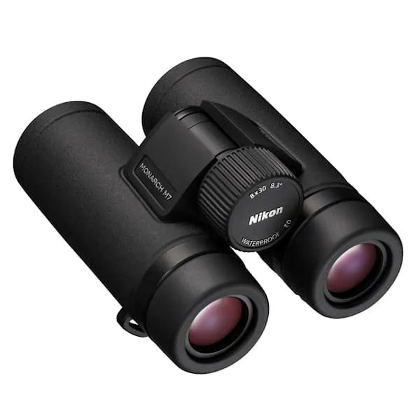 Nikon Monarch M7 8x30 Binocular