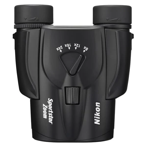 Nikon Sportstar 8-24x25 Zoom Binocular