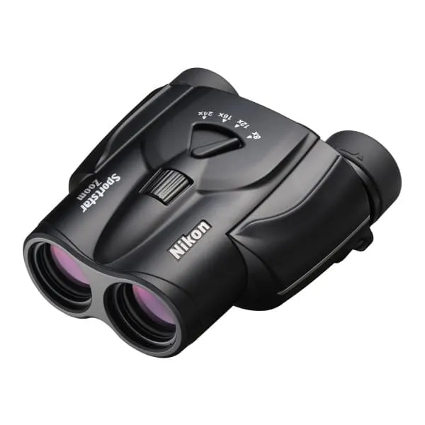 Nikon Sportstar 8-24x25 Zoom Binocular