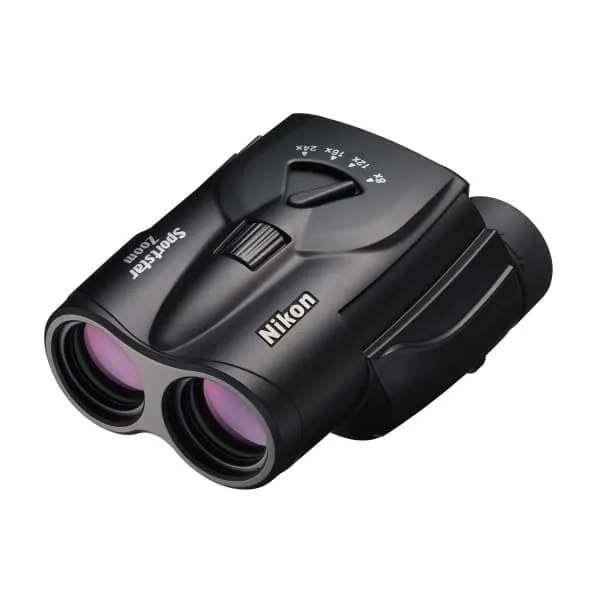Nikon Sportstar 8-24x25 Zoom Binocular