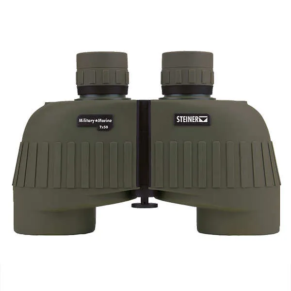 Steiner Military-Marine 7x50 Binoculars