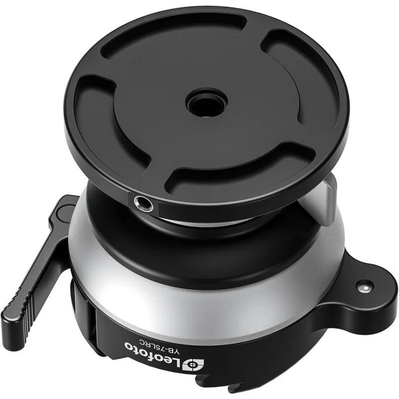 Leofoto LB-75LRC Base de mise à niveau