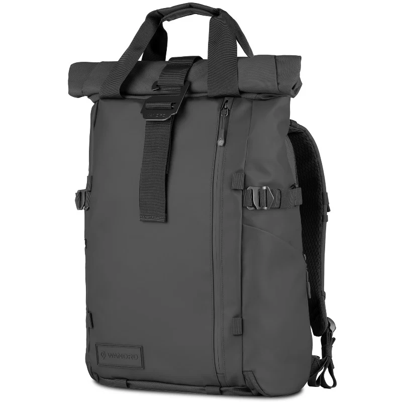 WANDRD PRVKE Photo Bundle Sac à dos V4 - Noir - 41 L