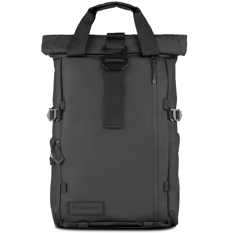 WANDRD PRVKE V4 Sac à dos - Noir - 41 L