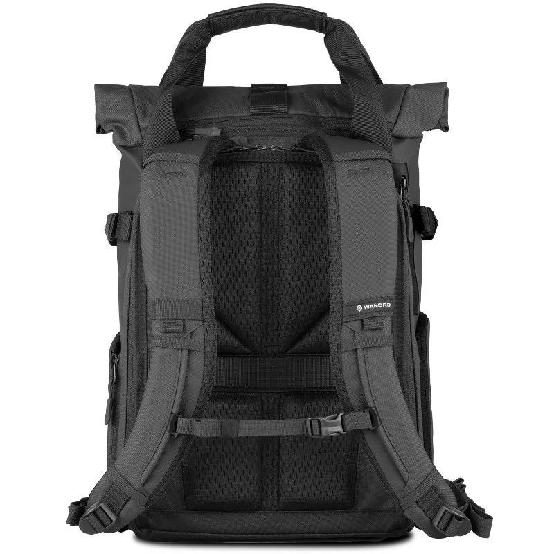 WANDRD PRVKE V4 Sac à dos - Noir - 41 L