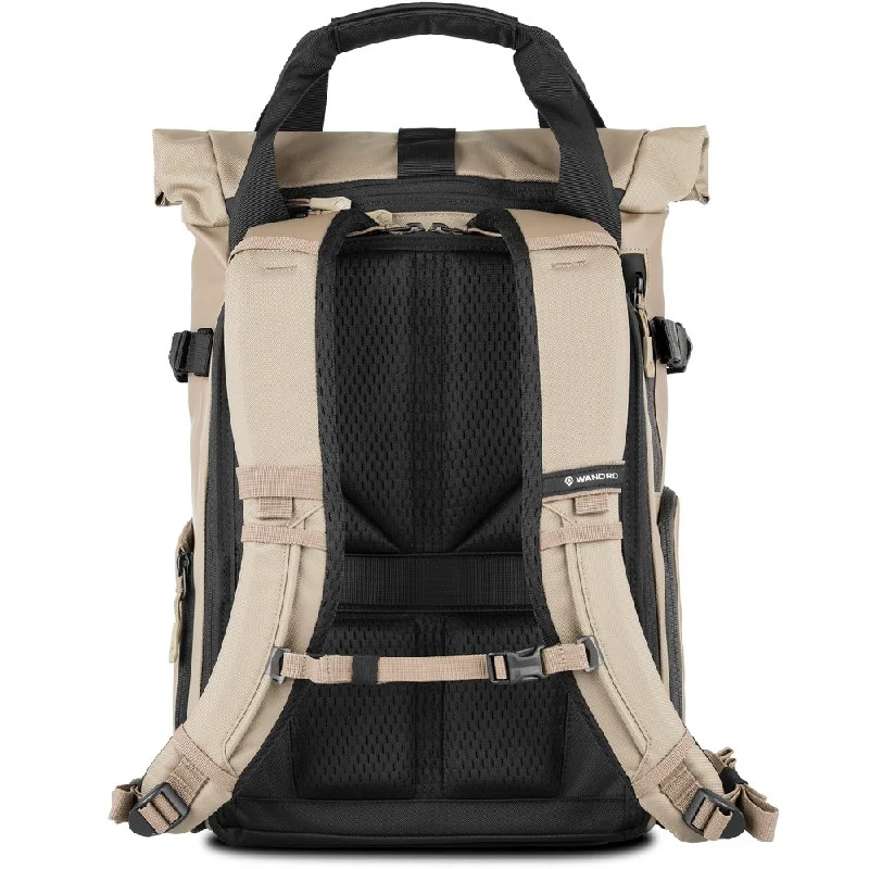 WANDRD PRVKE Daily Sac à dos V4 - Yuma Tan - 18 L