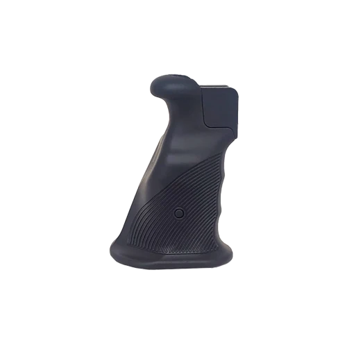 DLG Tactical AR‑15 Rubberized Sniper Grip