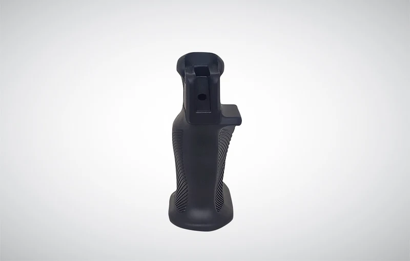 DLG Tactical AR‑15 Rubberized Sniper Grip