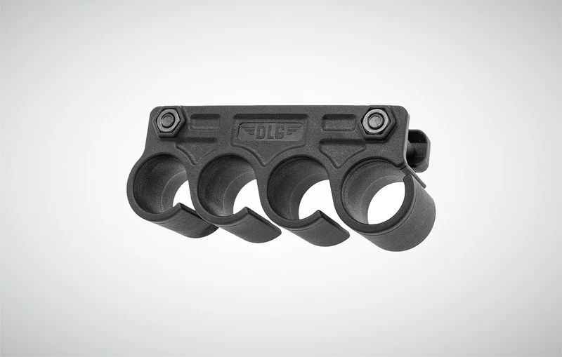 DLG Tactical Picatinny Shotgun Shell Holder