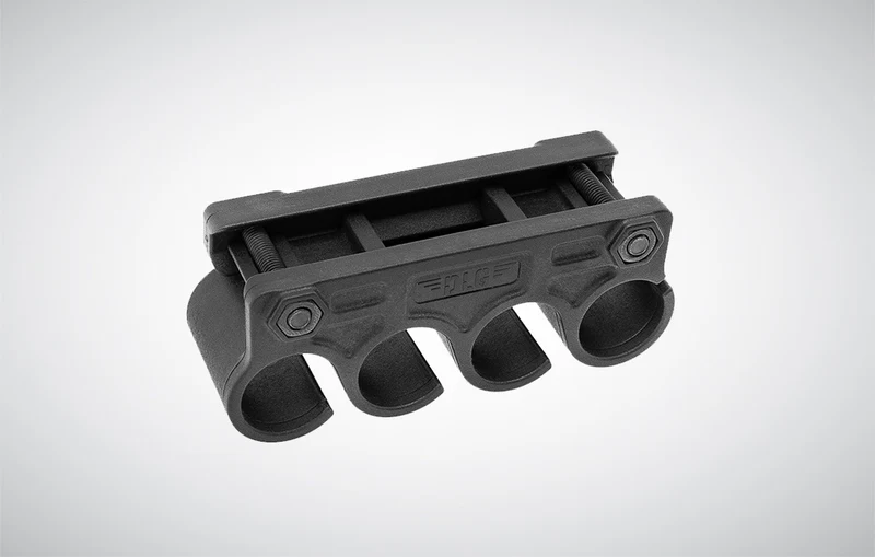 DLG Tactical Picatinny Shotgun Shell Holder