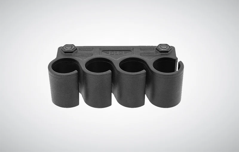 DLG Tactical Picatinny Shotgun Shell Holder