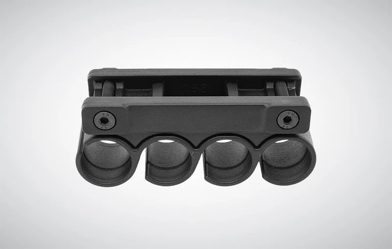 DLG Tactical Picatinny Shotgun Shell Holder