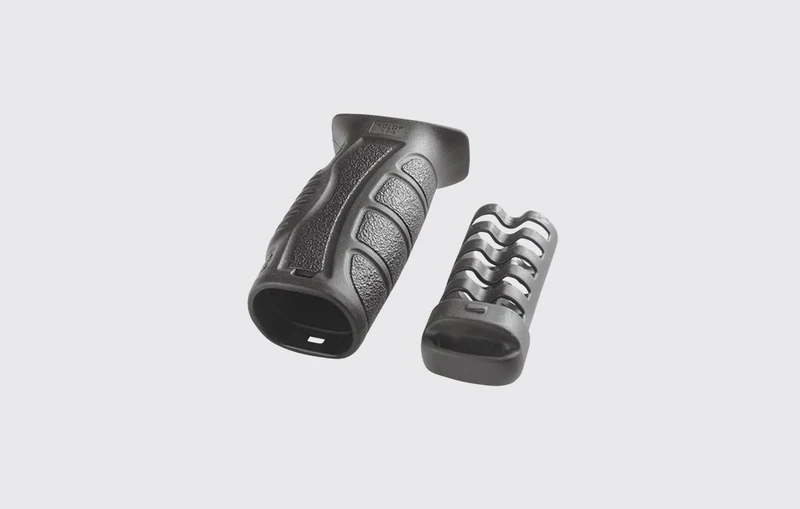 DLG Tactical M‑LOK Hard Foregrip