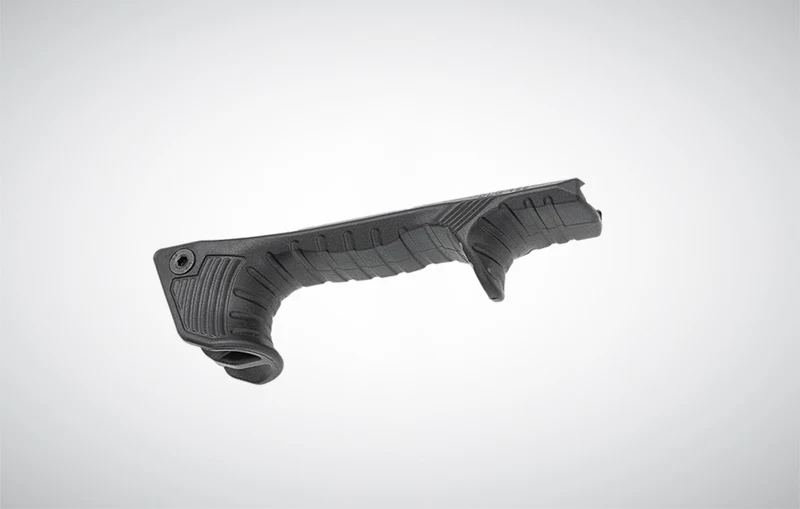 DLG Tactical Tactical Handstop mit QD-Basis (DLG-159)