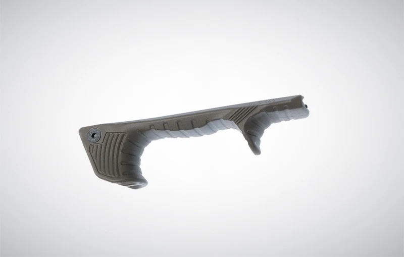 DLG Tactical Tactical Handstop mit QD-Basis (DLG-159)