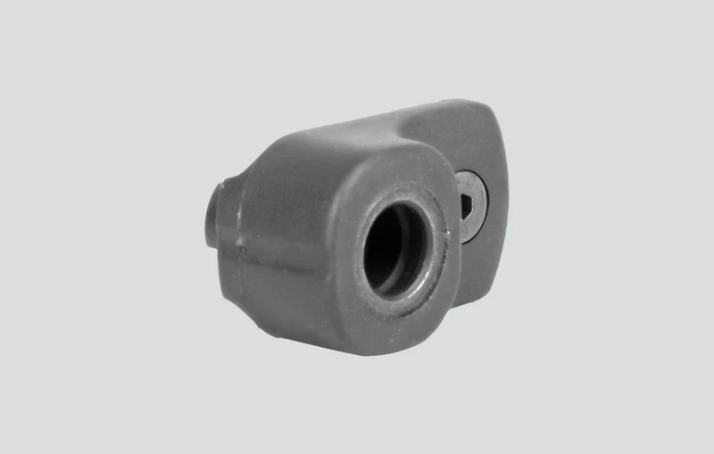 DLG Tactical QD Swivel Mount