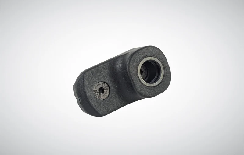 DLG Tactical QD Swivel Mount