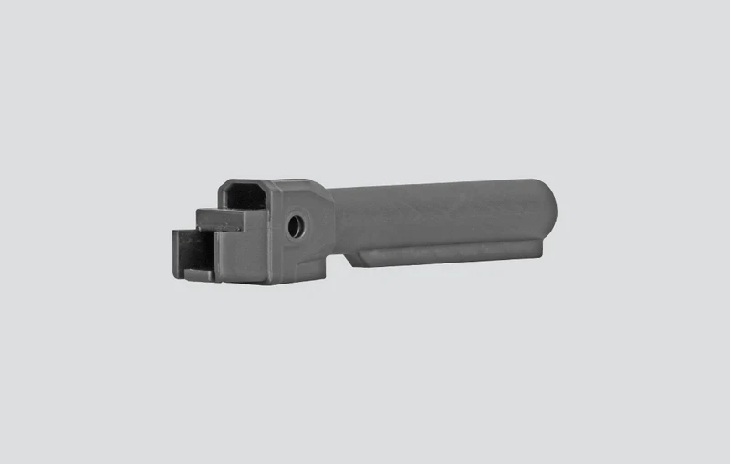 DLG Tactical AK-47/74 Tube Fixed Adapter – Mil-Spec