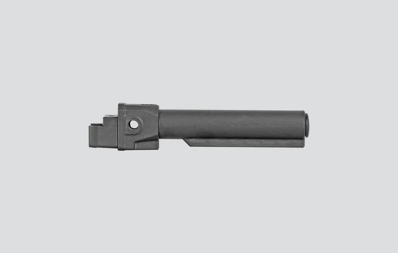 DLG Tactical AK-47/74 Tube Fixed Adapter – Mil-Spec