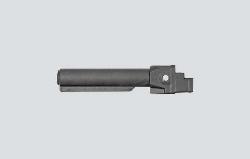 DLG Tactical AK-47/74 Tube Fixed Adapter – Mil-Spec