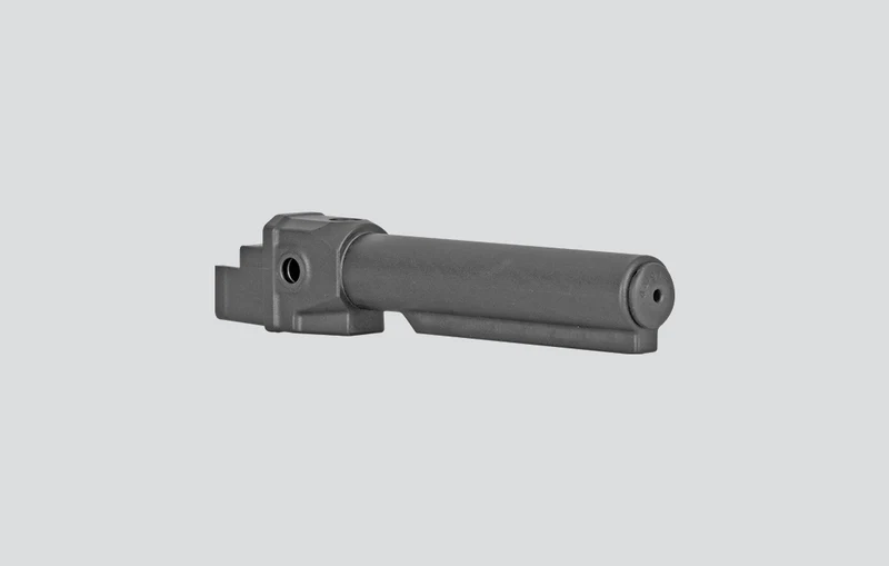 DLG Tactical AK-47/74 Tube Fixed Adapter – Mil-Spec