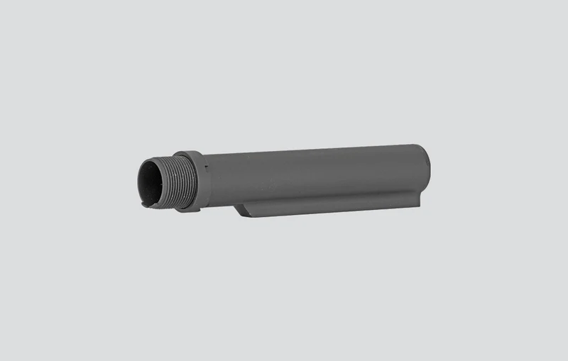 DLG Tactical AR-15 Aluminium Buffer Tube Commercial Spec