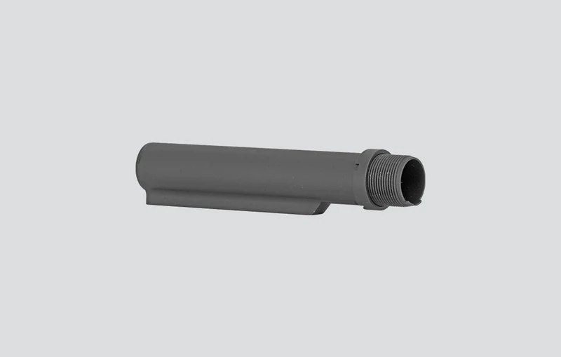 DLG Tactical AR-15 Aluminium Buffer Tube Commercial Spec