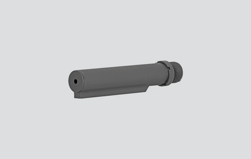 DLG Tactical AR-15 Aluminium Buffer Tube Commercial Spec
