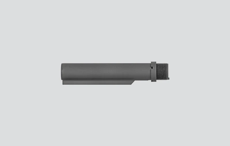 DLG Tactical AR-15 Aluminium Buffer Tube Commercial Spec