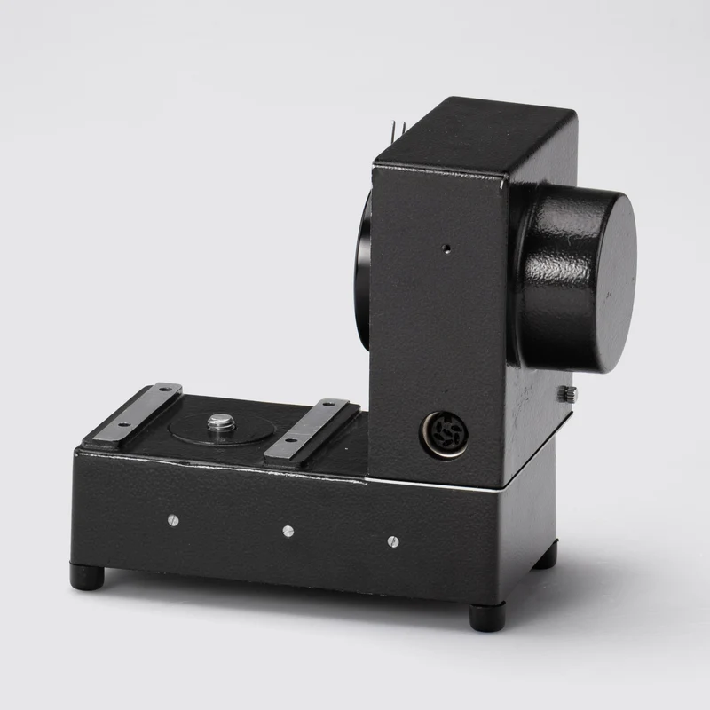 Rolleimot I Electric Release
